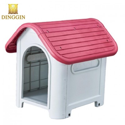 plastic dog house manufacturers